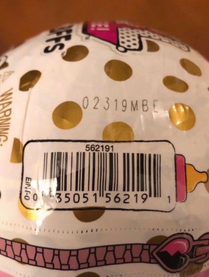 LOL surprise BFF édition spéciale Poupée - photo numéro 4