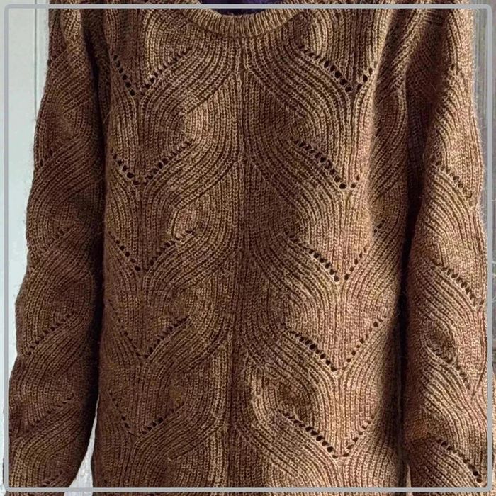 Pull taille 42-44 marque kocoon - photo numéro 2