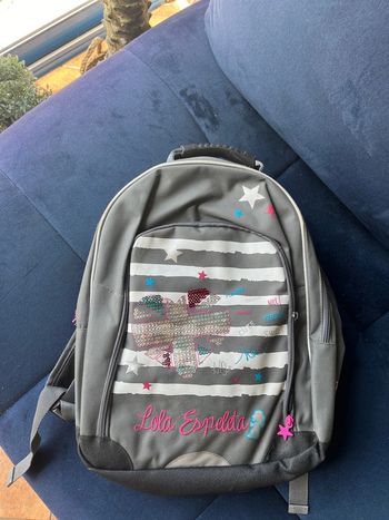Cartable rentrée 2025