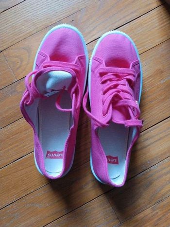 Chaussures Malibu Beach femme Levi's 40