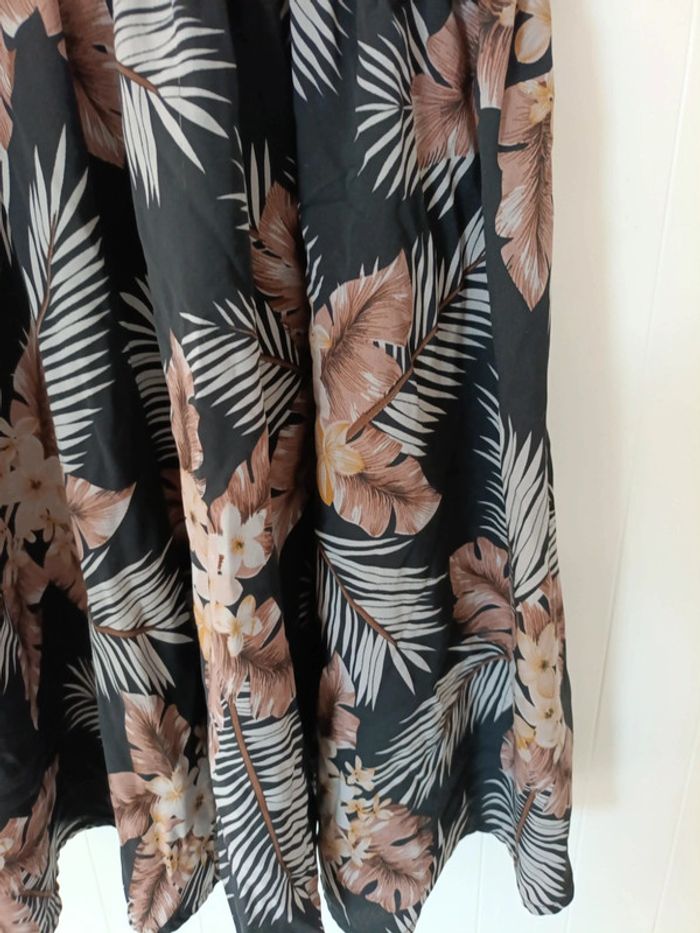 Robe d'été dentelle - photo numéro 6