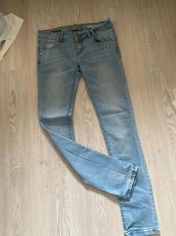Pantalon jean Casual jeans very denim taille 40