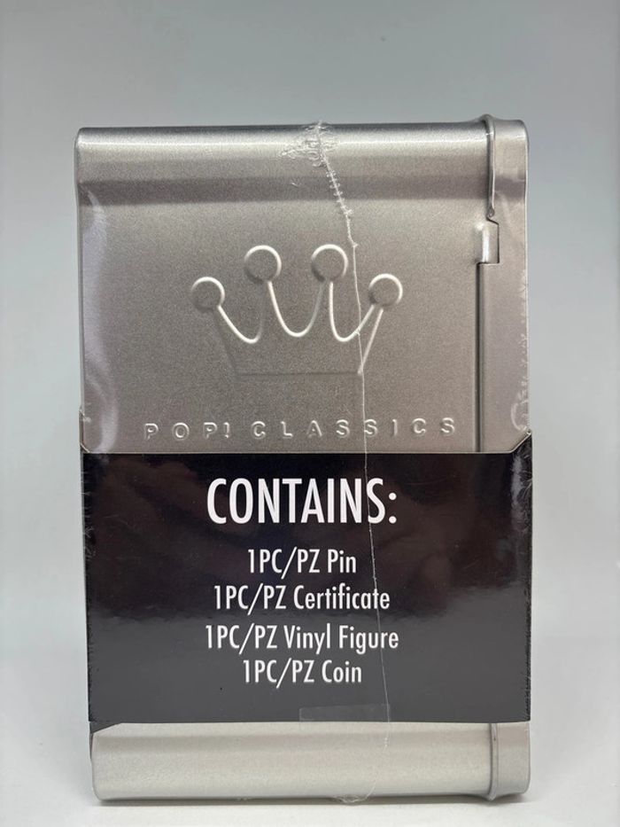 Funko pop marvel Disney 25000 pieces 25 th anniversary Spider-Man - photo numéro 4