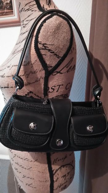 Sac à main Ted Lapidus