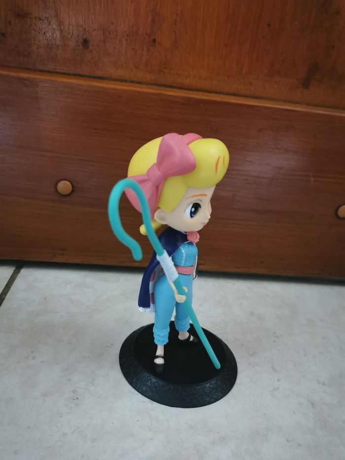 Figurine Q Posket disney /toy story - photo numéro 4