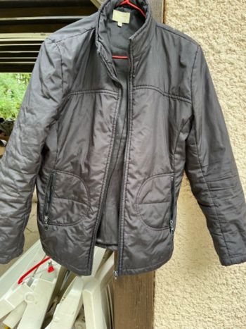 Veste femle