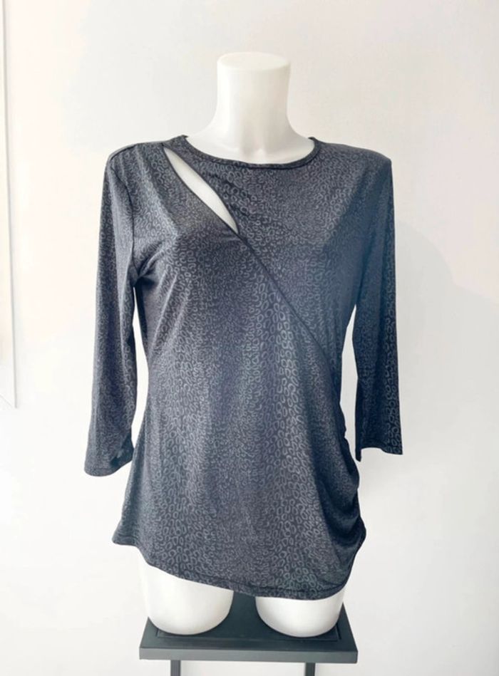 Blouse Morgan - photo numéro 2