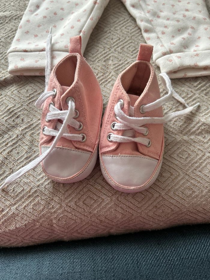 Ensemble 3 mois - photo numéro 2