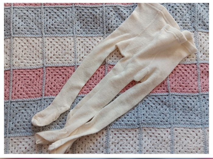 Lot collants 0 6 mois 15 18