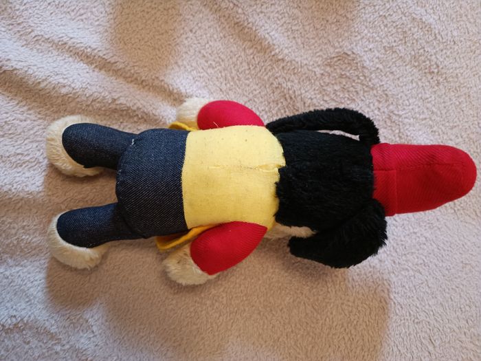 Peluche Dingo - photo numéro 3