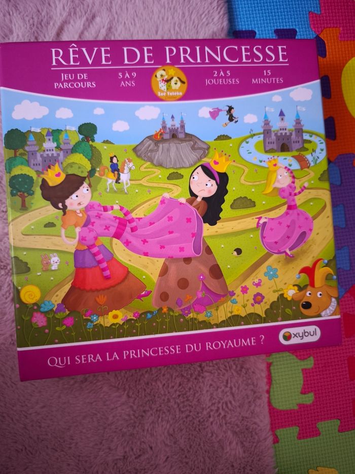 Jeux société