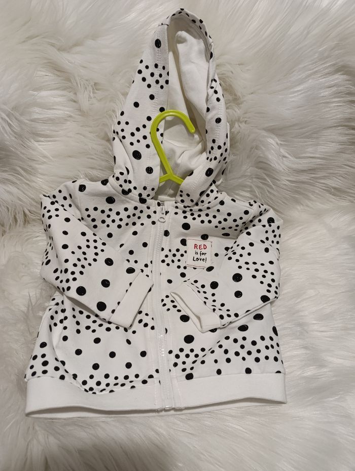 Sweat à capuche - photo numéro 4