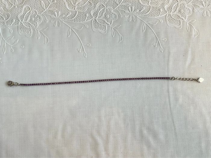 Collier 925 - photo numéro 3