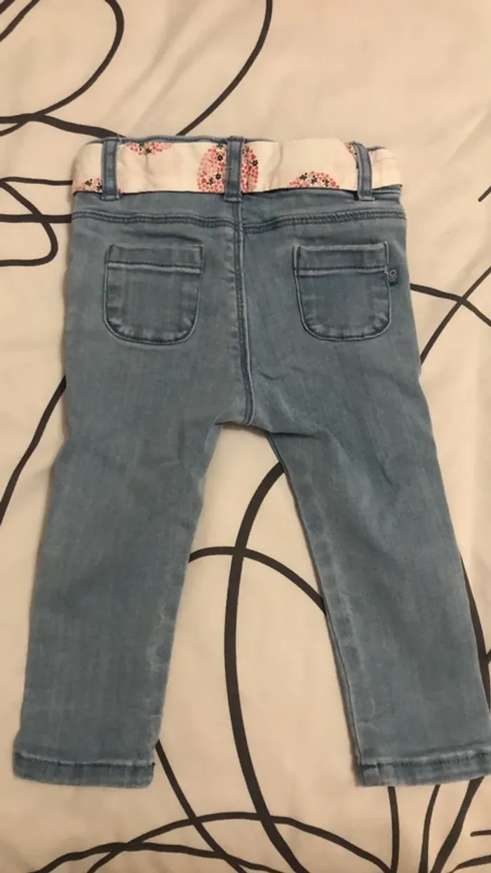 Jeans obaibi - photo numéro 3