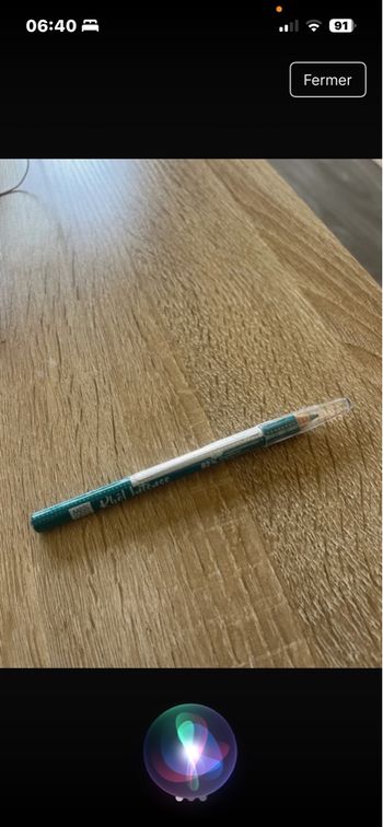 Crayon maquillage contour des yeux kol intense 