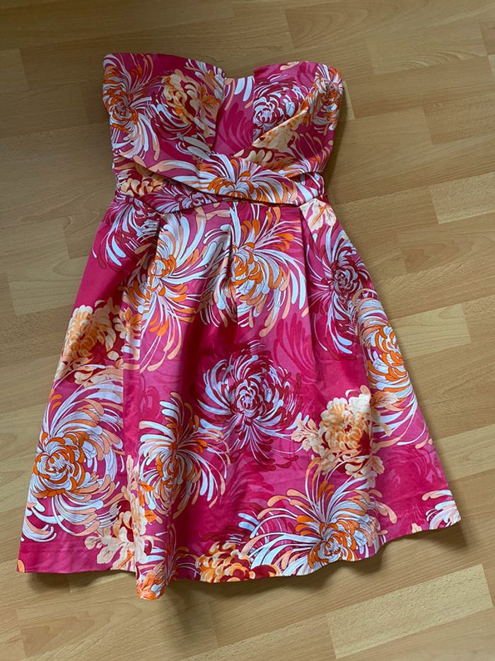 Robe rose Orsay Taille 34