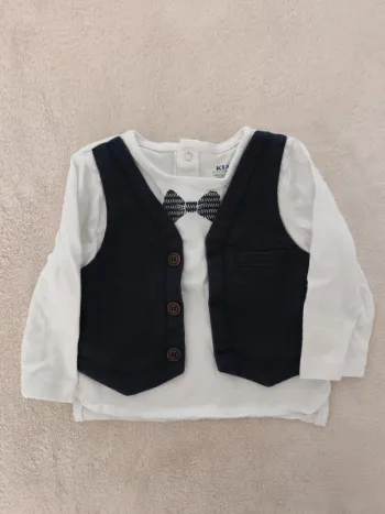 T-shirt manches longues