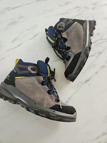 Quechua bottes de randonnées 39