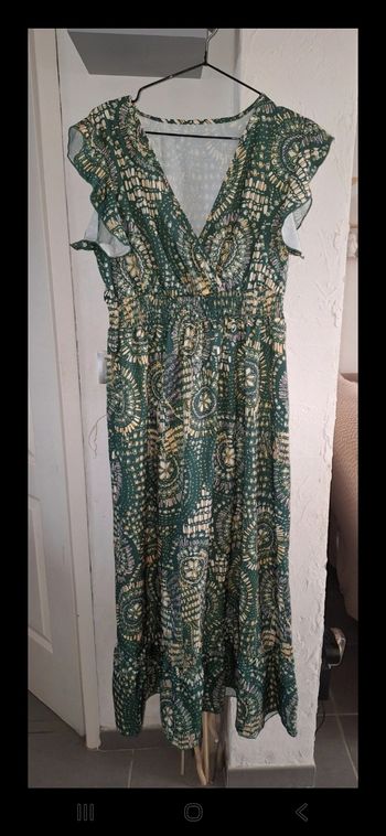 Robe été