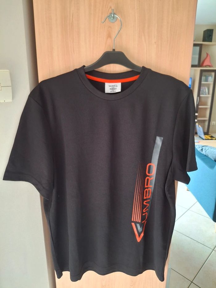 Tee-shirt homme