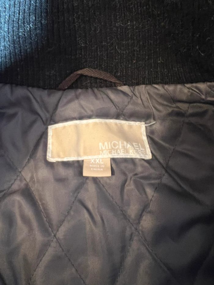 Manteau duffle-coats Michael Kors - photo numéro 4