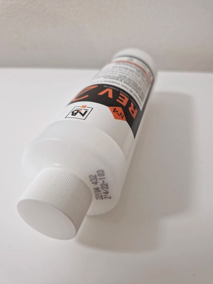 New & Beauty - Oxydant crème stabilisé - photo numéro 5