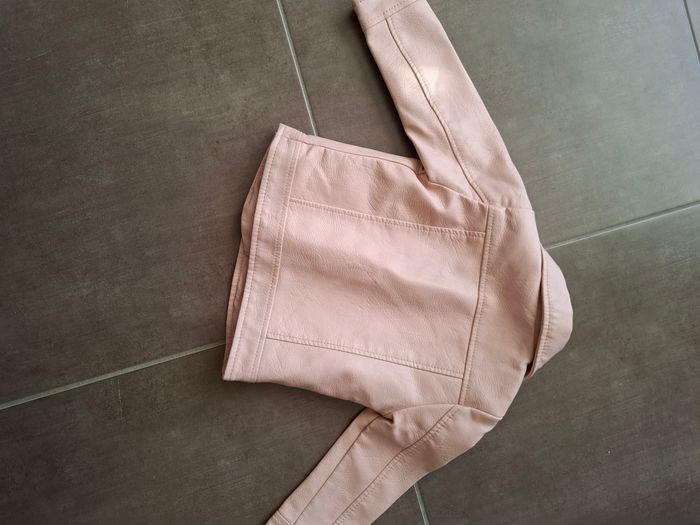 Perfecto rose - photo numéro 5