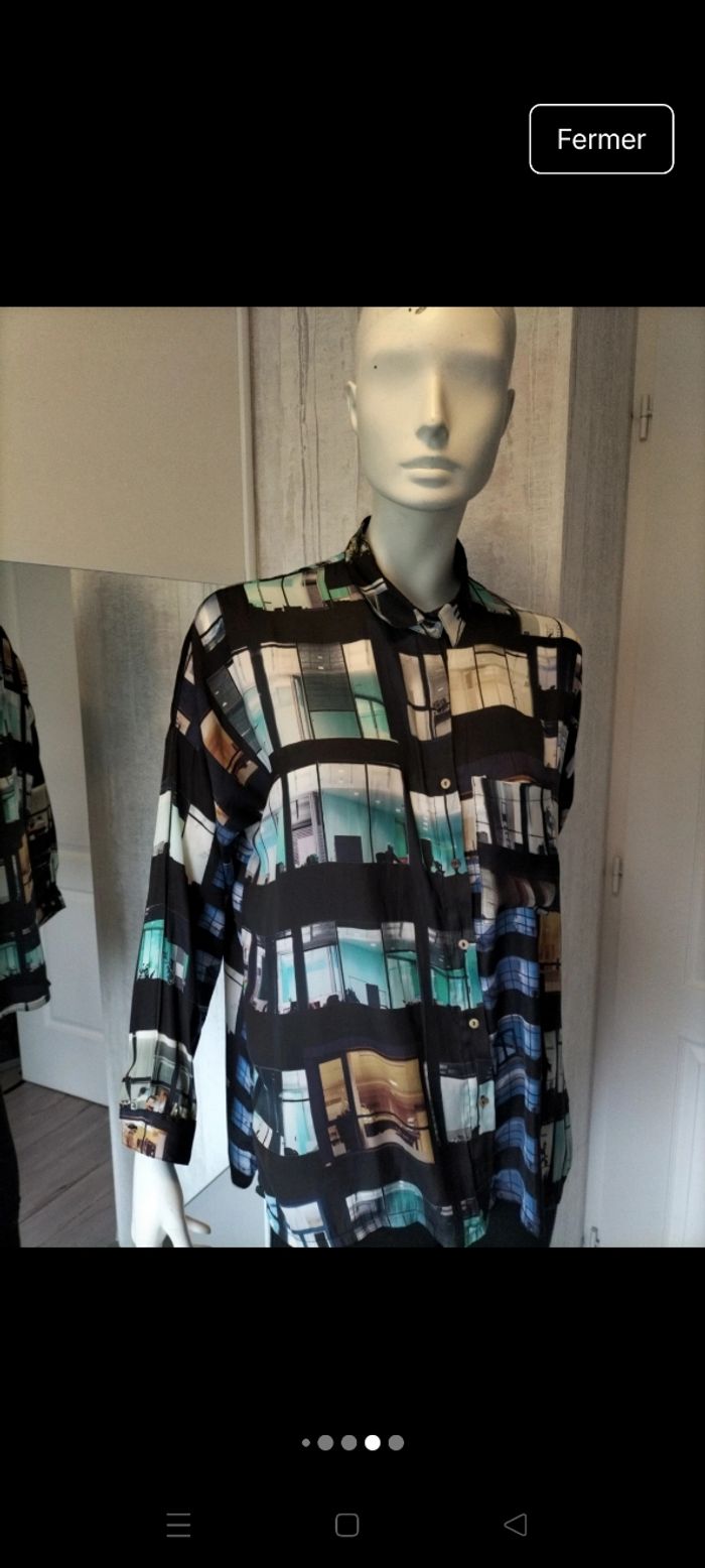 Chemisier - photo numéro 6