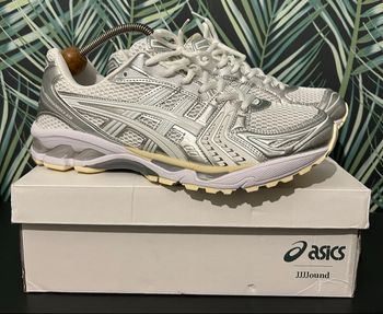 Gel kayano