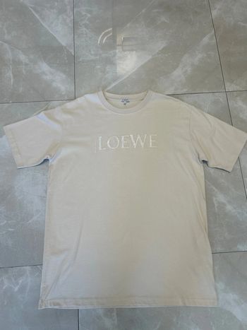 T Shirt liège Loewe