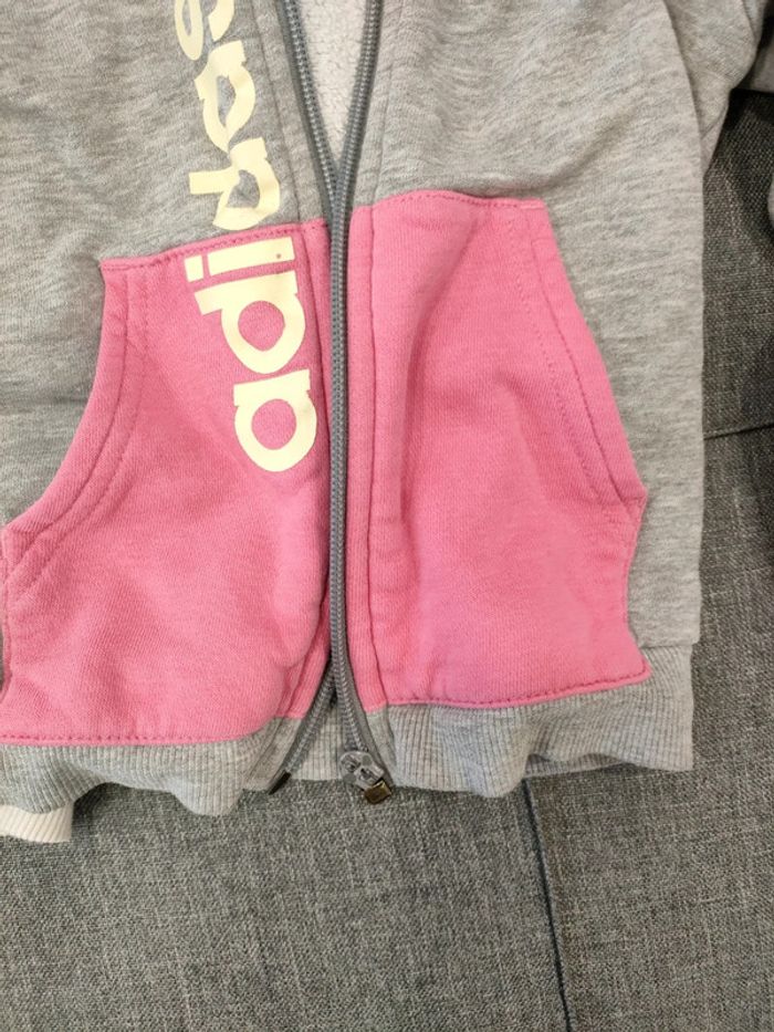 Gilets 18 mois - photo numéro 3