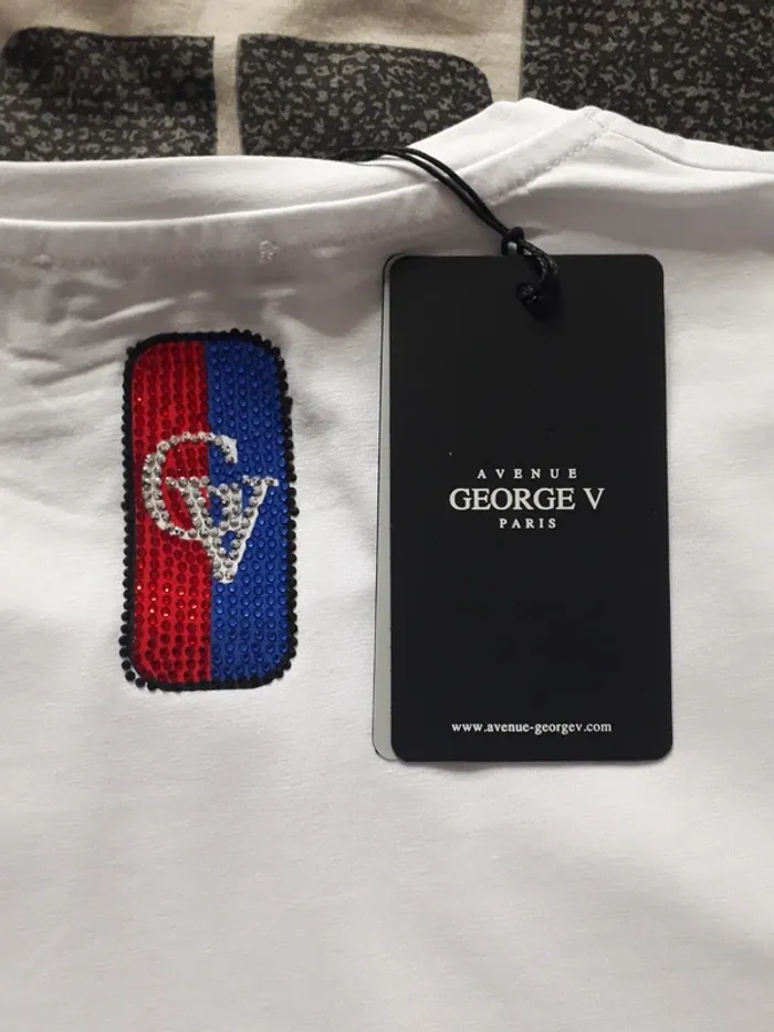 Ensemble Avenue George V neuf - photo numéro 5