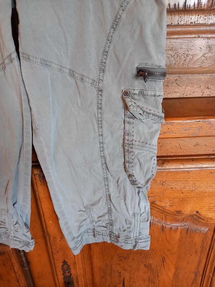 Pantacourt - photo numéro 2