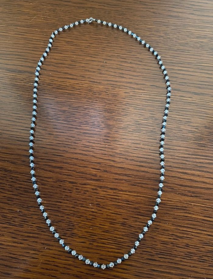 Parure collier + bracelet - photo numéro 4