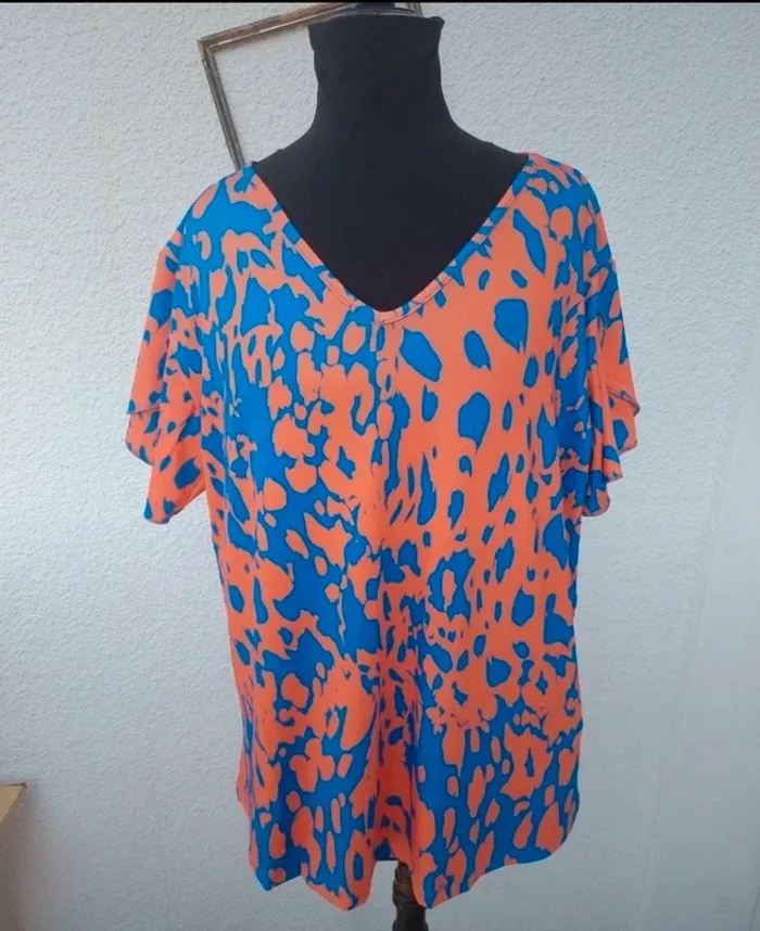 Blouse Shein 3XL