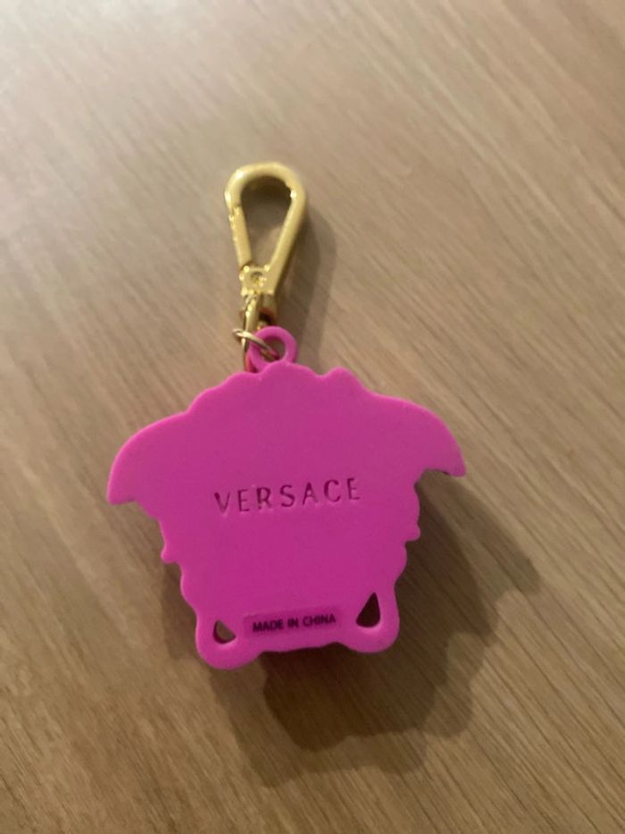 Porte clé - photo numéro 3