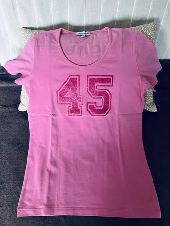 Tee Shirt 45 Club Med