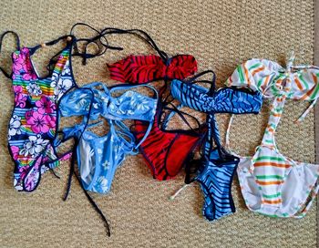 Lot trikinis