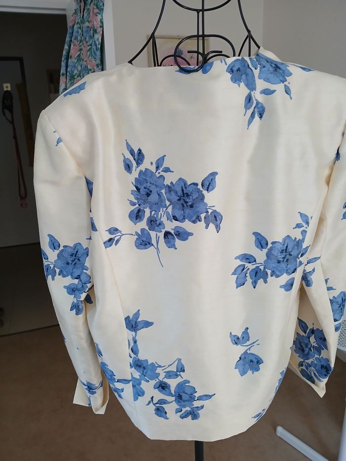 Veste tailleur - photo numéro 2