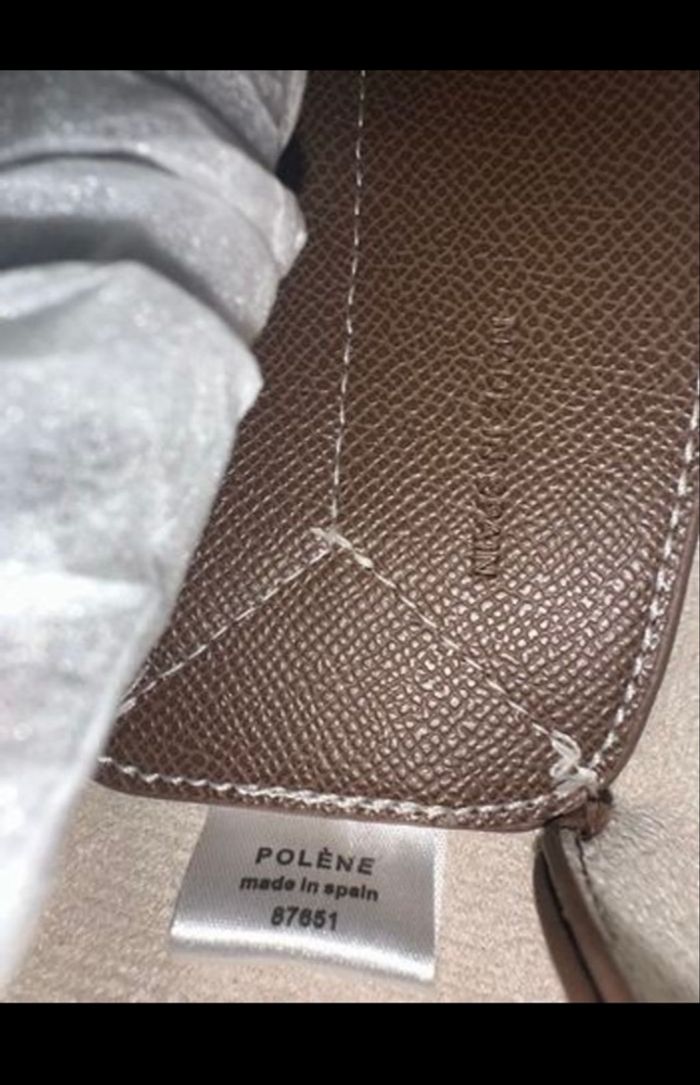 Sac à main Polène - photo numéro 4