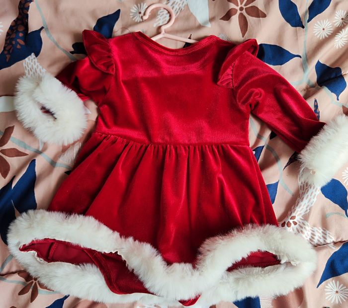 Robe de Noël - photo numéro 3