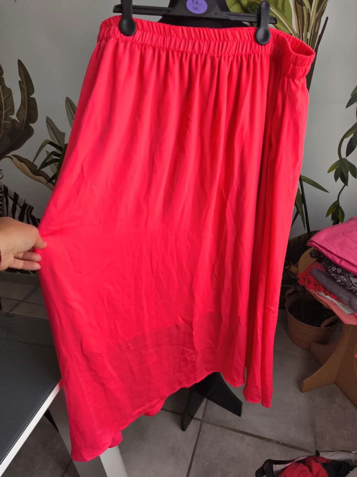 Jupe longue arkitect 42