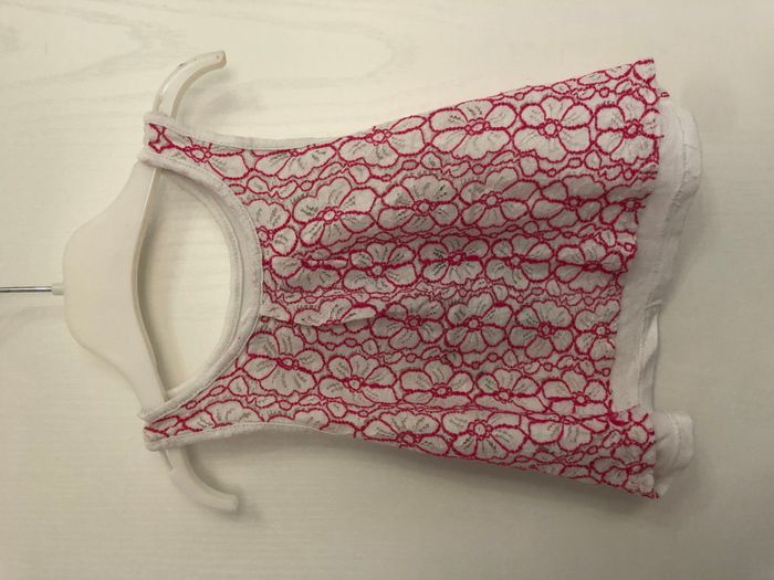 Débardeur fille, Disney - photo numéro 2