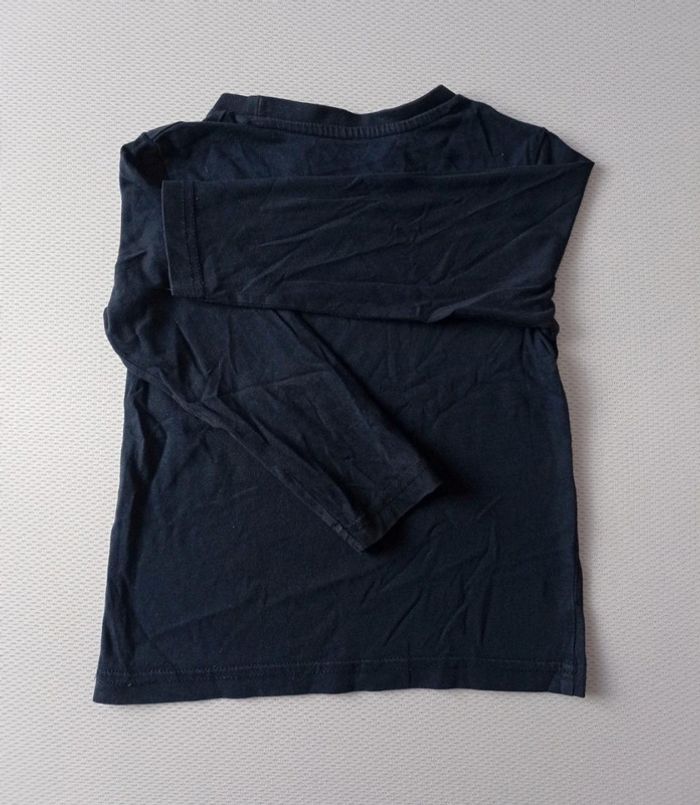 T-shirt manches longues 4 ans - photo numéro 3