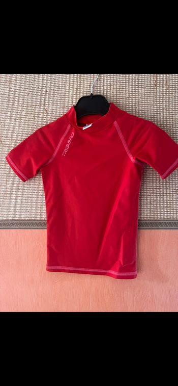 Tee-shirts uv