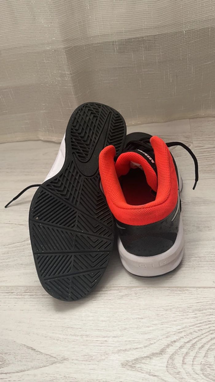 Baskets de sport Nike air visi pro 6 - photo numéro 5