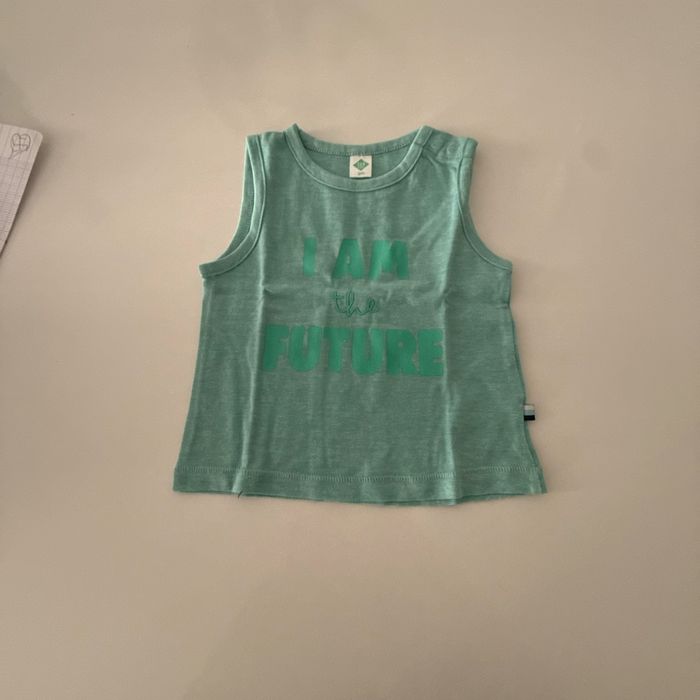 Vêtement garçon