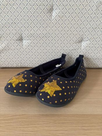 Chaussons "Star" (Pointure : 32)