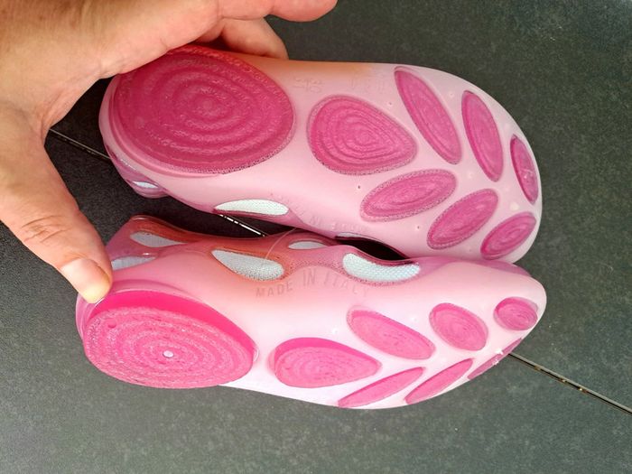 Chaussures aquatiques scholl - photo numéro 2