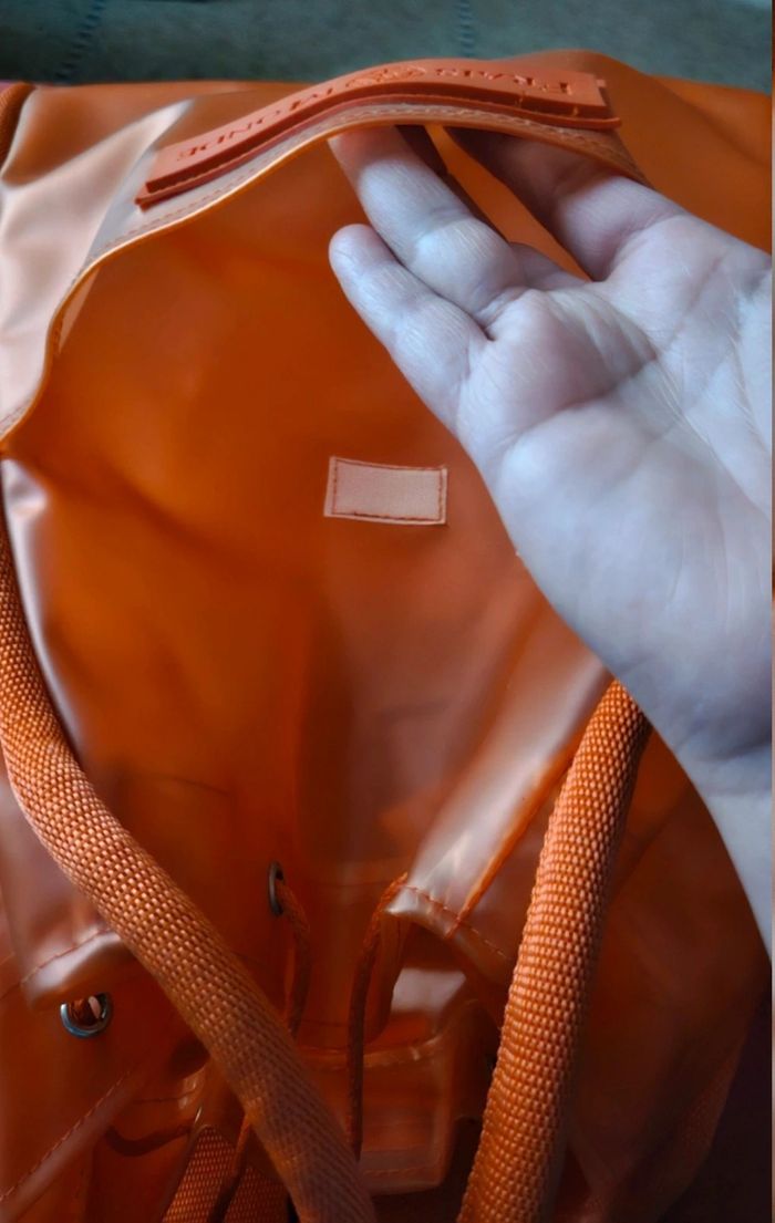 Sac à dos mixte - photo numéro 4